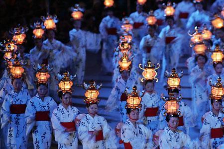 Yamaga 山鹿市 - Explore Kumamoto