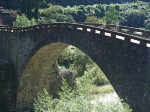 Stone Bridge Misato