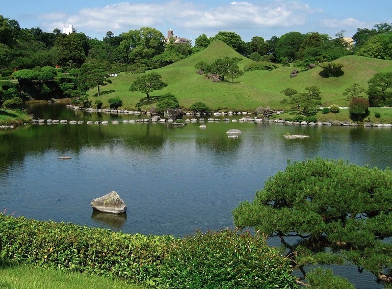 Suizenji Jojuen Gardens Explore Kumamoto Suizenji Jojuen Gardens Explore Kumamoto