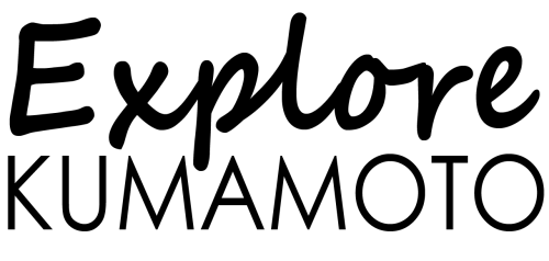 Explore Kumamoto logo