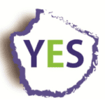logo for YESYakushima
