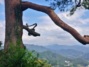 Kunimigaoka expolre kumamoto places