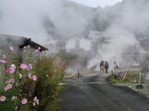 Explore Kumamoto off the beaten track