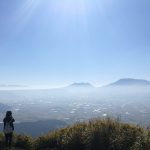 Explore Kumamoto - the edge of the Aso Caldera