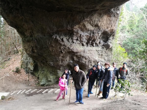 Kamishikimikumanoimasu shrine