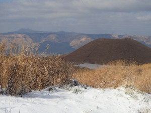 Komezuka winter