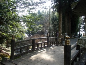 Kokuzo Shrine       