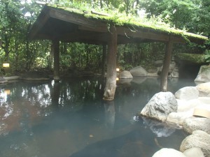 Kounoyu Onsen 