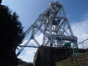 World Heritage Manda Coal Mine 
