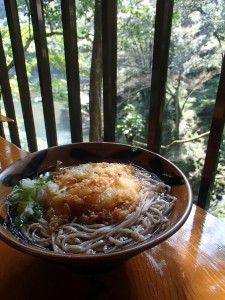 Soba 