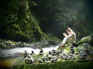 Takachiho early autumn